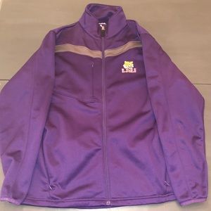 Men’s LSU Jacket